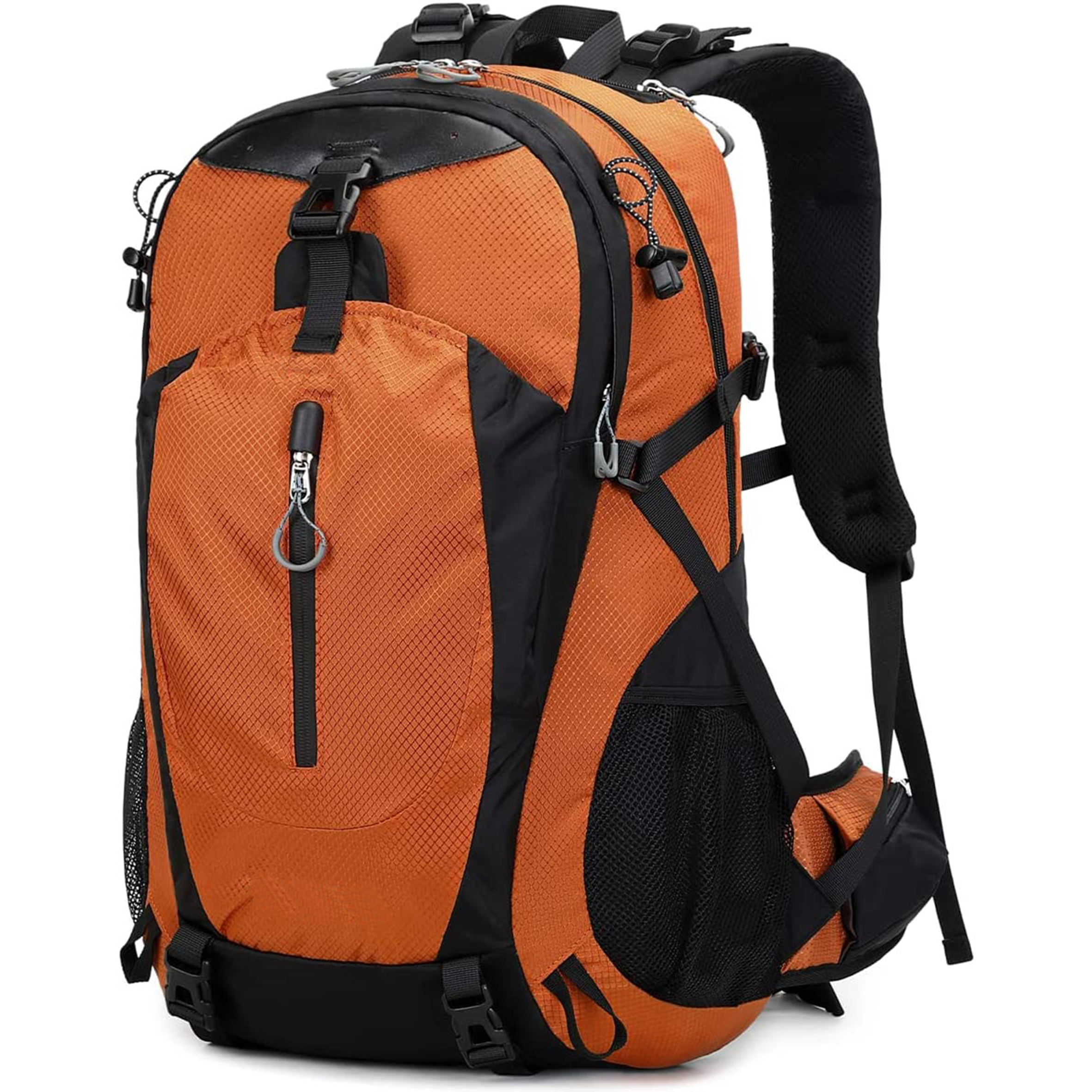 Hiking backpack