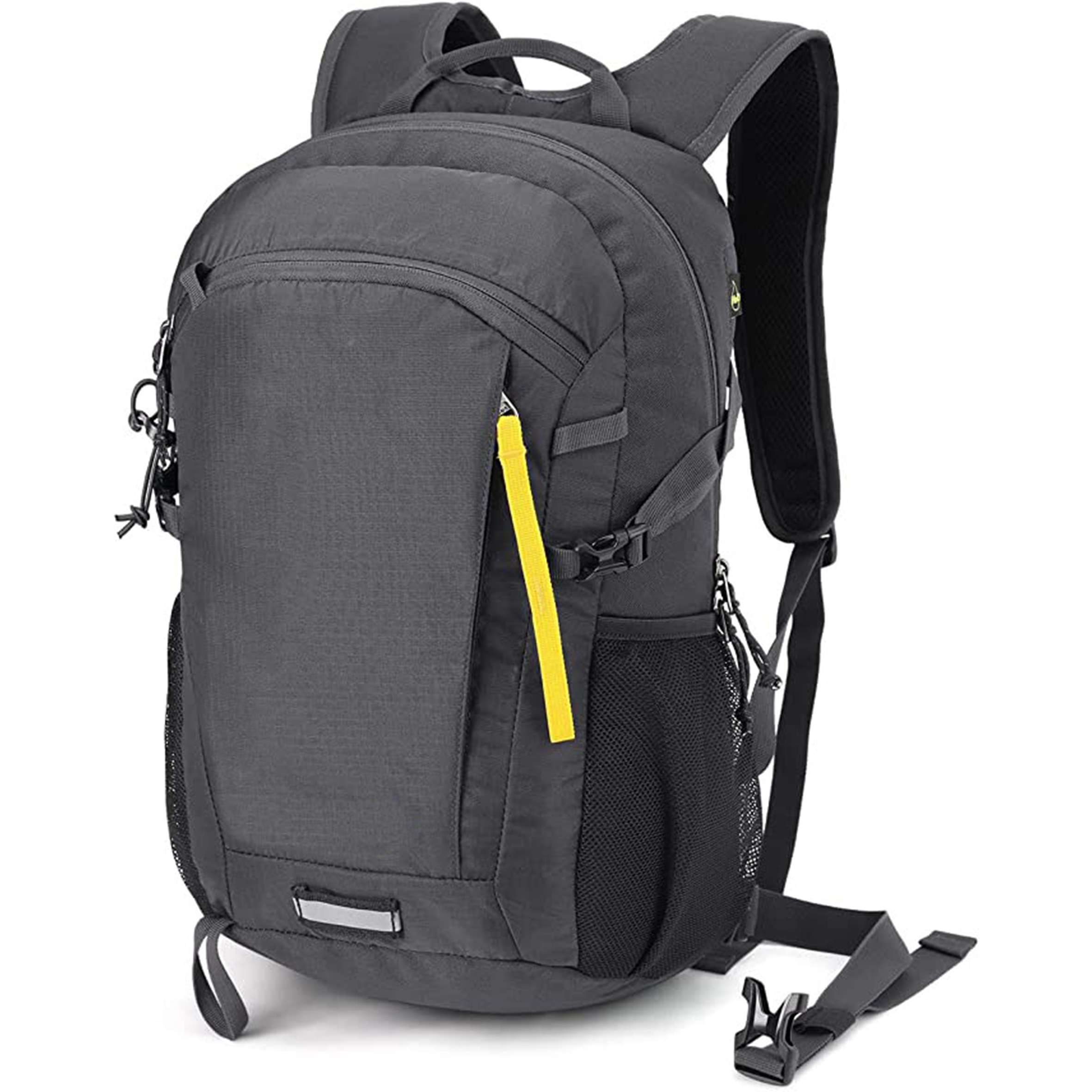 Hiking backpack